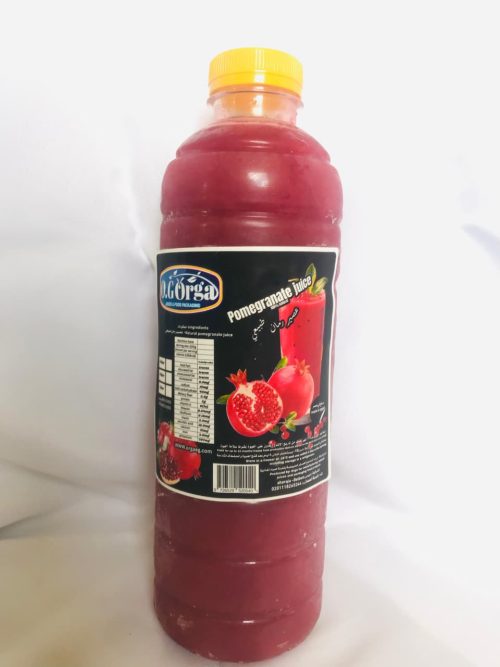 Pomegranate Juice