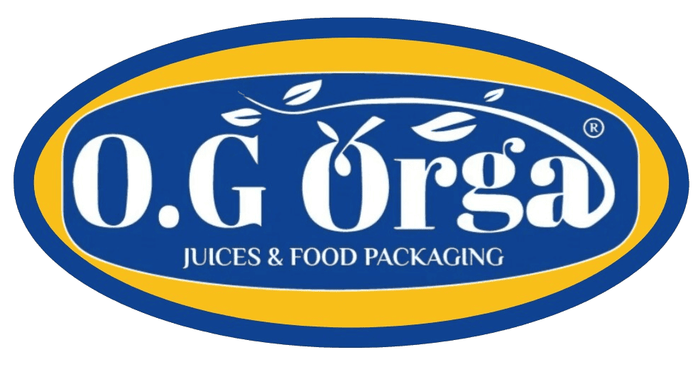 ORGA | Frozen Fruits & Vegetables Exporter