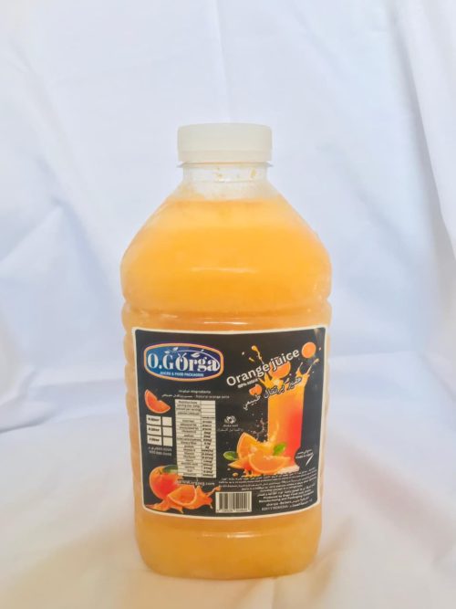 Orange Juice