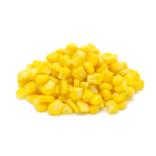 Sweet Corn kernels